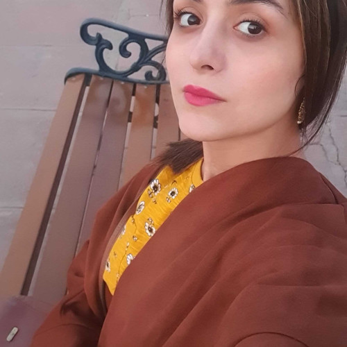 Mona M. profile photo