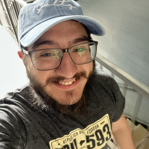 Luis A. profile photo