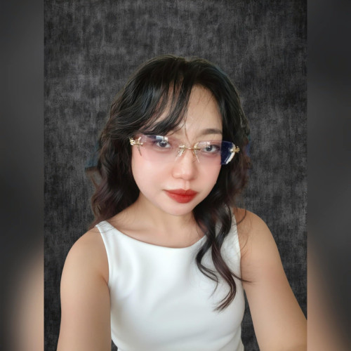 Richelle B. profile photo