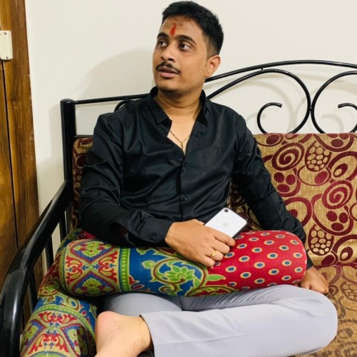 Kaivalya J.