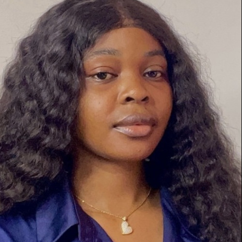 Precious  A. profile photo