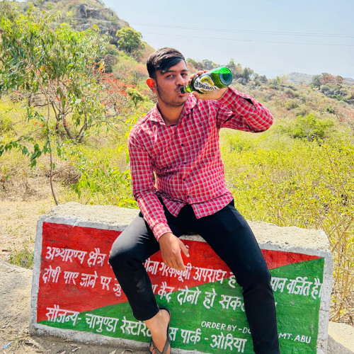 Aryan C. profile photo