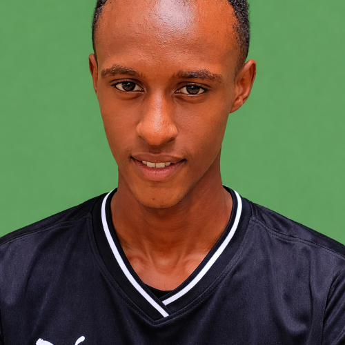 Gideon M. profile photo