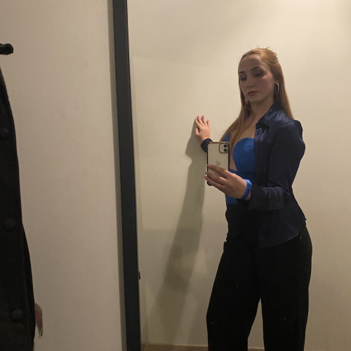 alessandra f. profile photo
