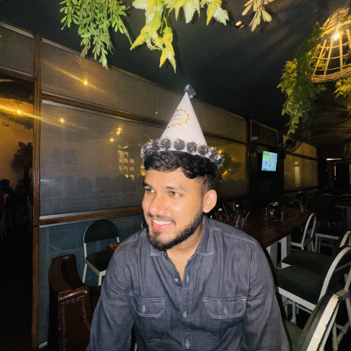 Ankit K. profile photo