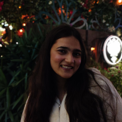 Jyotsana S. profile photo
