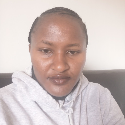 Sharon C. profile photo