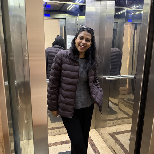 Anchal G. profile photo