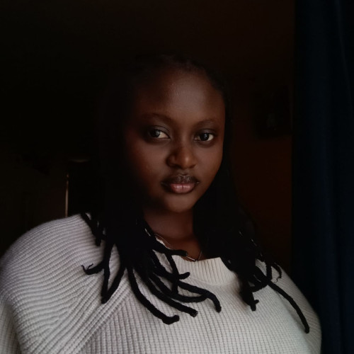 Joy W. profile photo