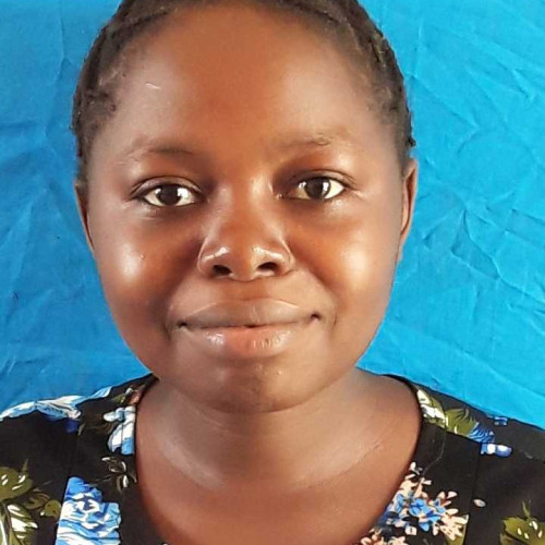 Epifania M. profile photo