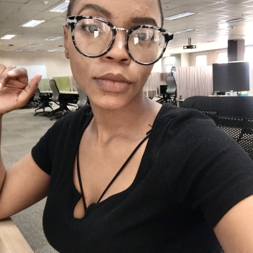 Matlhogonolo M. profile photo