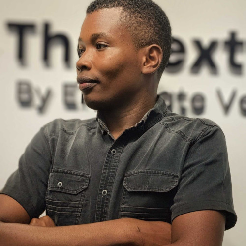 deray D. profile photo