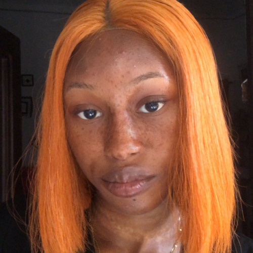 Chigozie  N.