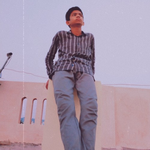 Kumbala Siddharth K.