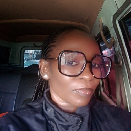 Shantal  A. profile photo