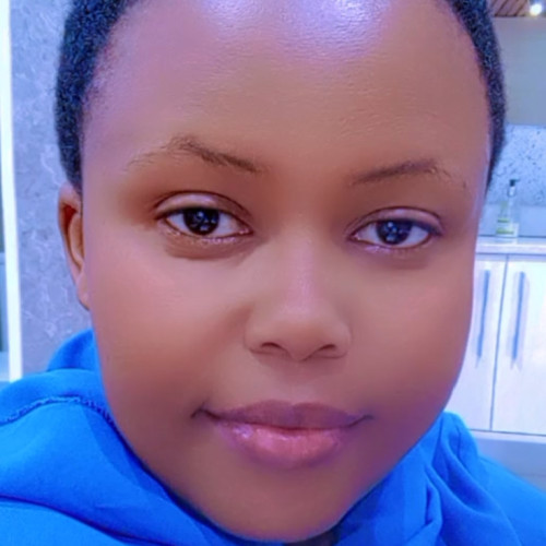 Trisha K. profile photo