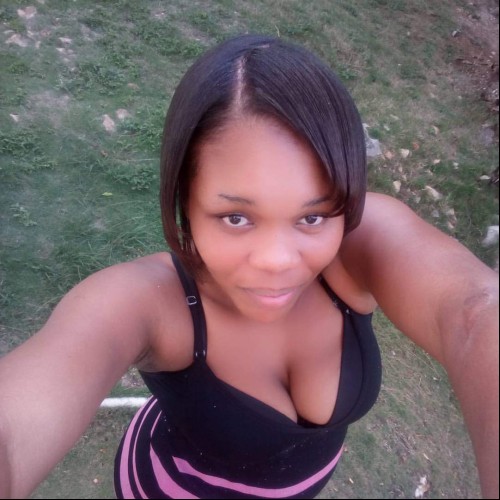 Kemisha  J. profile photo