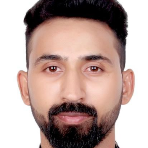 Akash  K. profile photo