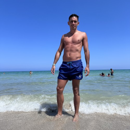 Facu T. profile photo