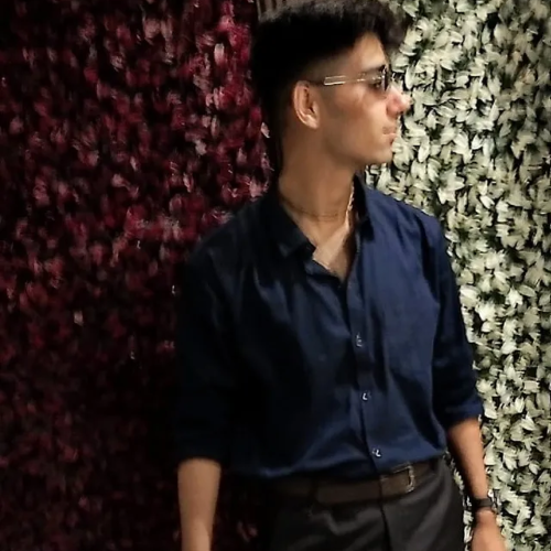 Shubh V. profile photo