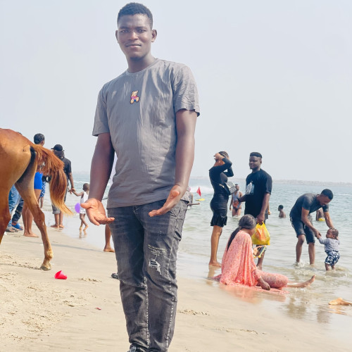 Kolawole O. profile photo