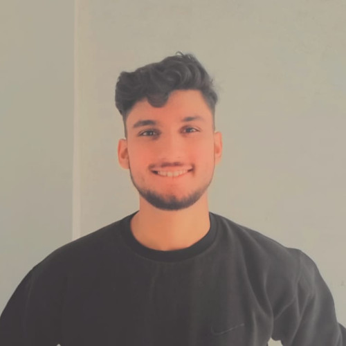 Muhammad Hamza R. profile photo
