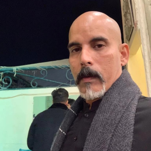 Sam S. profile photo