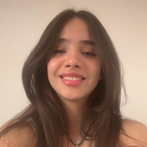 Maryam G.