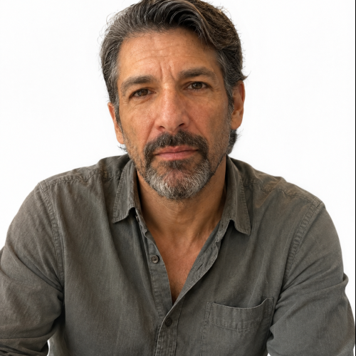 Hernan  B. profile photo