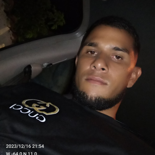 Yoinel V. profile photo