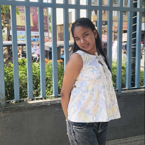 Kanchan G. profile photo