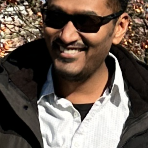 Vivek V.