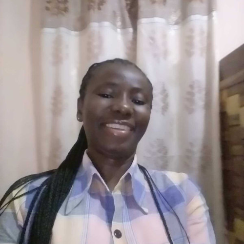 Hawa A. profile photo