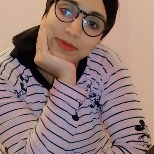 HANANE C.