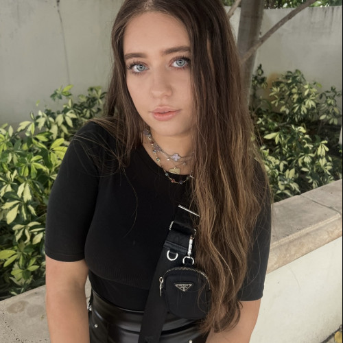 Aleeza C. profile photo