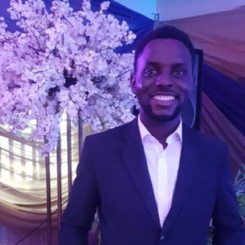 Adekunle A. profile photo