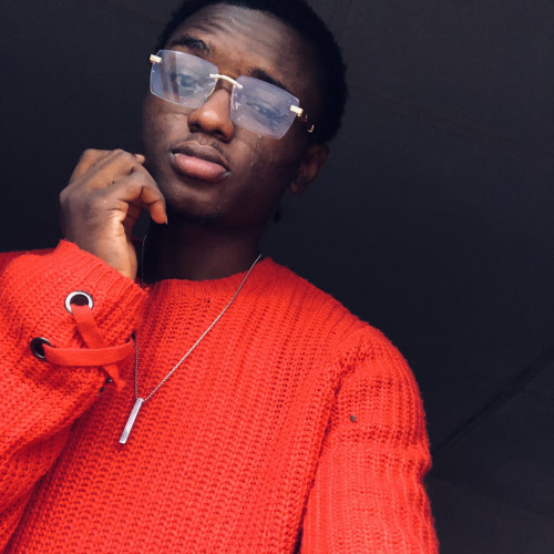 Falaye D. profile photo