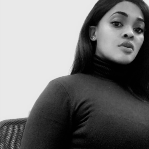 zama D. profile photo