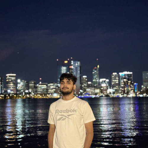 Amit D. profile photo