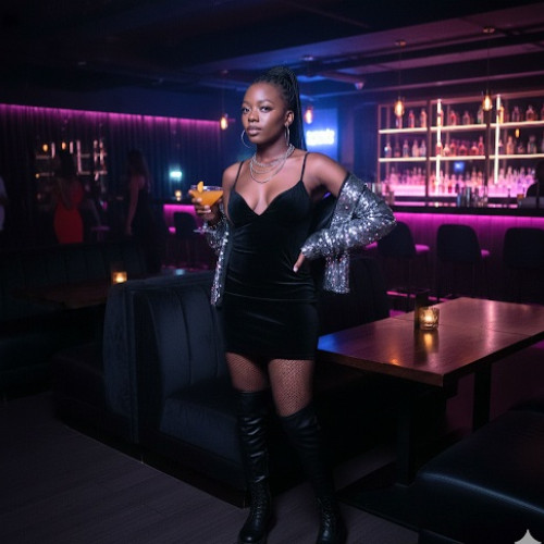 JoJo A. profile photo