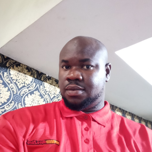 Chibuike O.