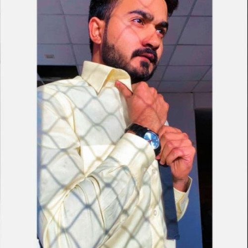 Khalid  K. profile photo