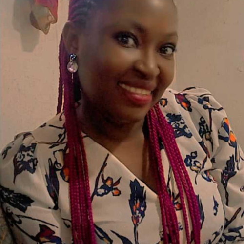 Ifeoma E.