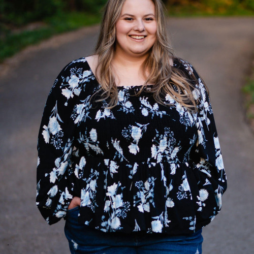 Brooke D. profile photo