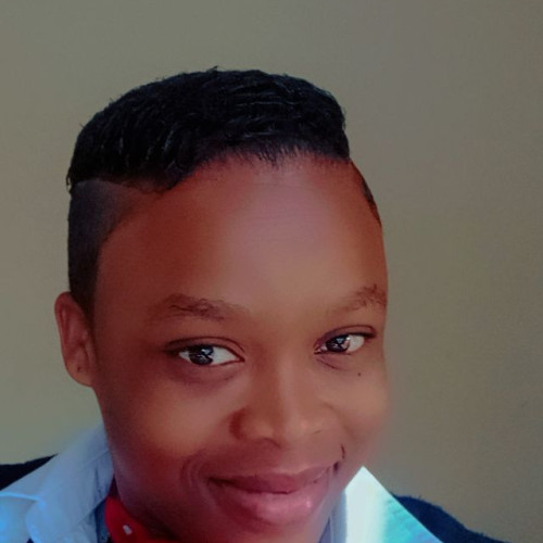 Thembi M. profile photo