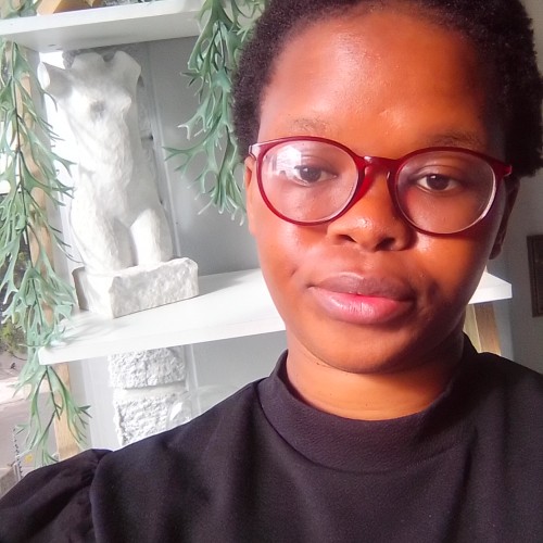 Lindelwa M. profile photo