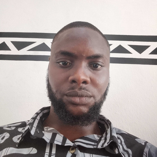 OMOYE S. profile photo