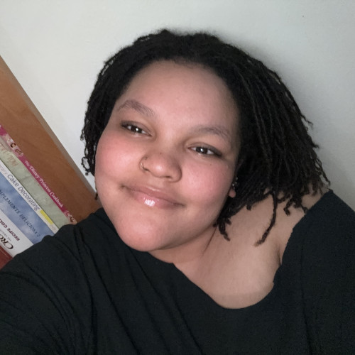 Njeri A. profile photo
