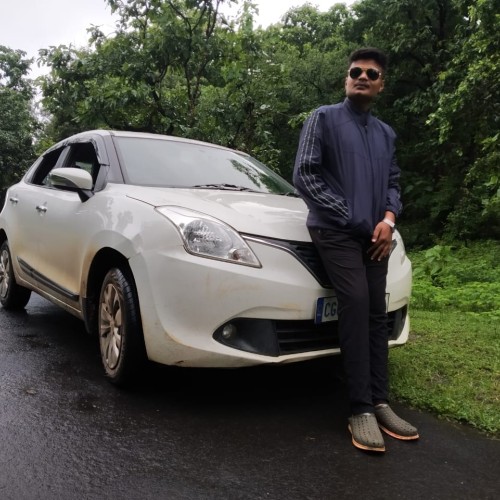 Tushar A.