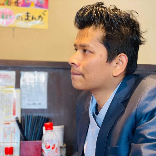 Riwaz C. profile photo